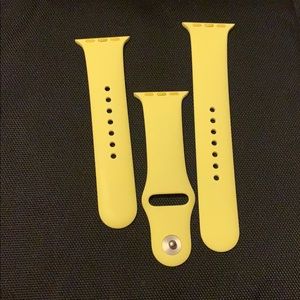 38mm Apple Watch bands